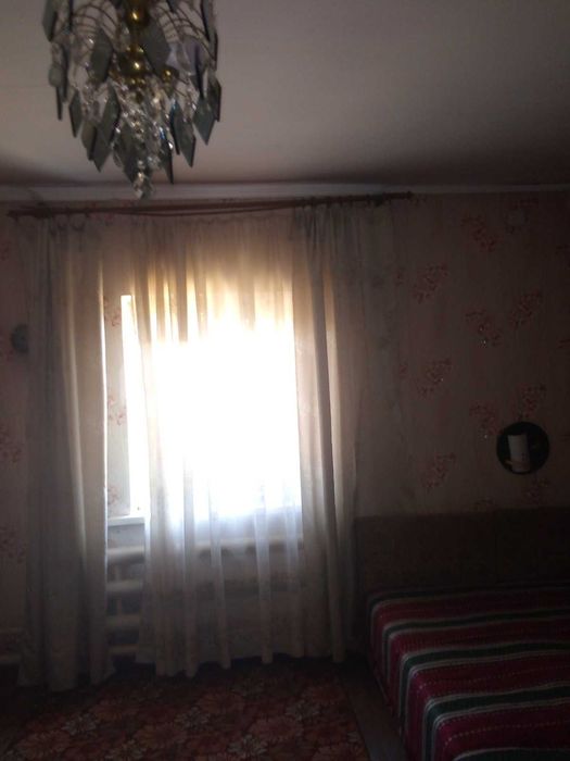 Продам дом в селе Павлинка