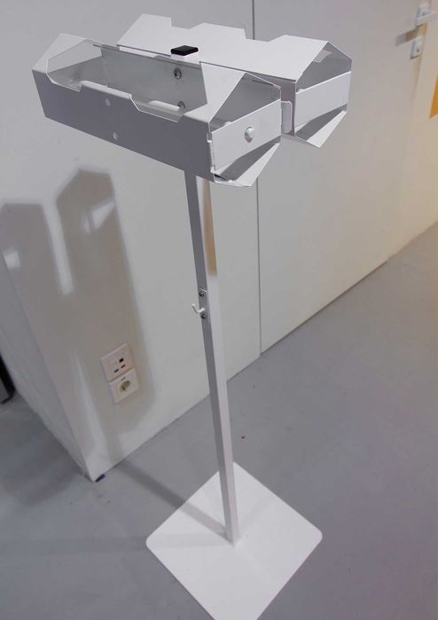 Касове обладнання