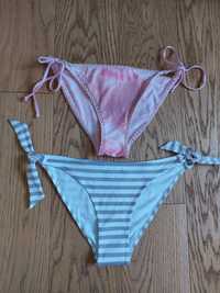 Majtki bikini H&M rozm 38 M nowe, na lato 2023