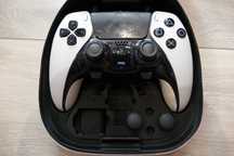 Kontroler DualSense Edge Pad Sony PS5 Analogi TMR