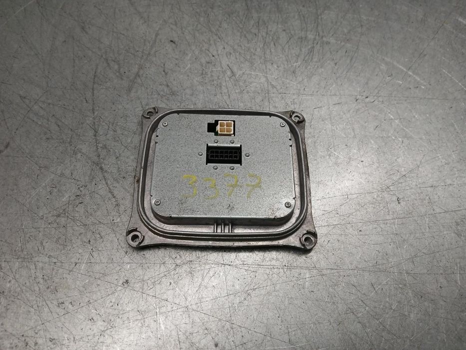 Balástro xénon / módulo LED PEUGEOT 308 SW II