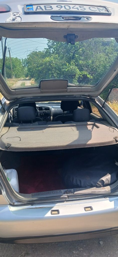 Nissan primera P11