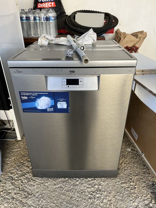 Maquina de Lavar Loiça Beko