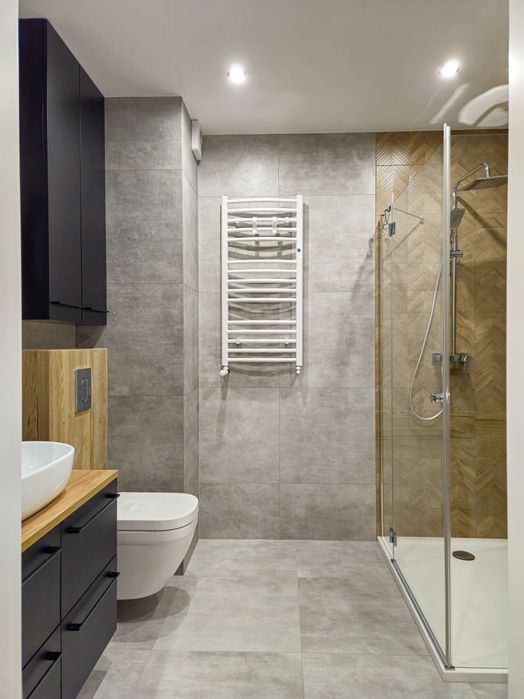 Nowoczesne 2-pok. mieszkanie z ogrodem w standardzie premium