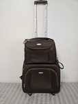 Mala de cabine mais bolsa Samsonite