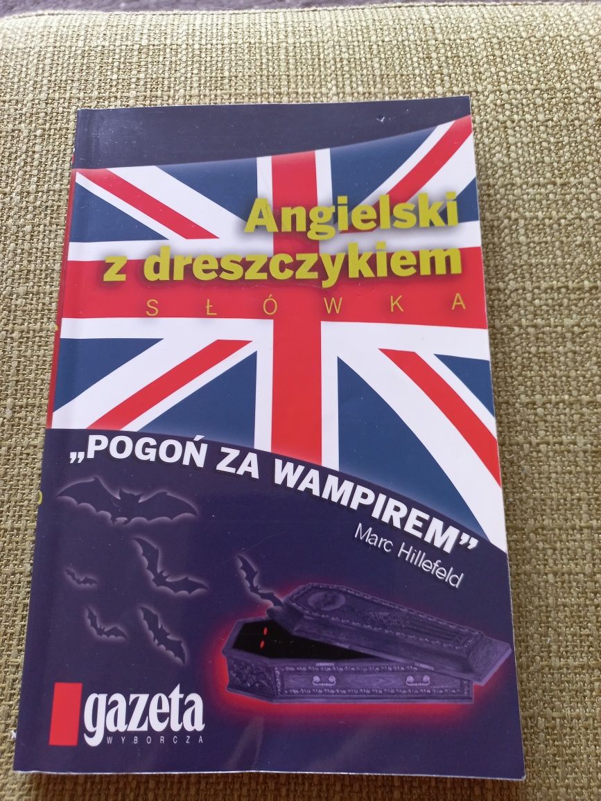 Idiomy jęz.  angielskiego + inne