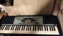 Keyboard Bontempi Profi Music PM 651 hi fi