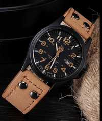 Relógio de homem "Soki Dakar" (Novo e embalado)