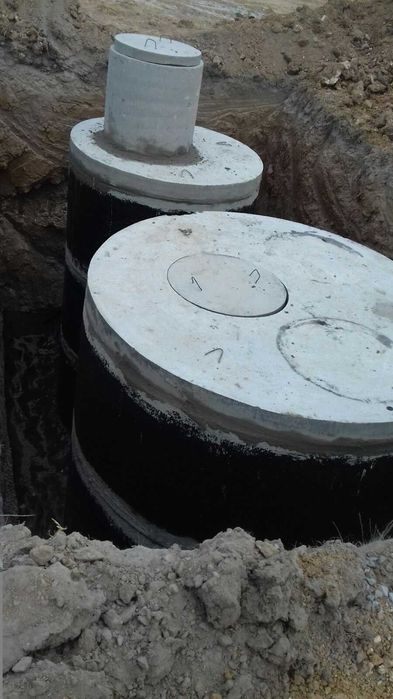 Викопати криницю, почисти криницю