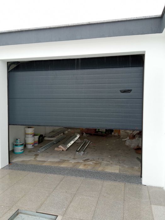 Automatizmos margem Sul