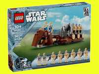 #nowe# Lego 40686 Statek MTT Federacji Handlowej Star Wars Trójmiasto