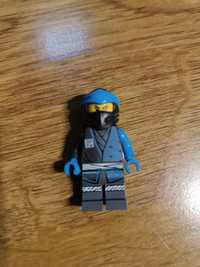 LEGO figurka ninjago NYA