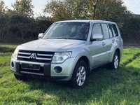 Разборка Митсубиси Паджеро Вагон Mitsubishi Pajero Wagon 4 3.8 бензин