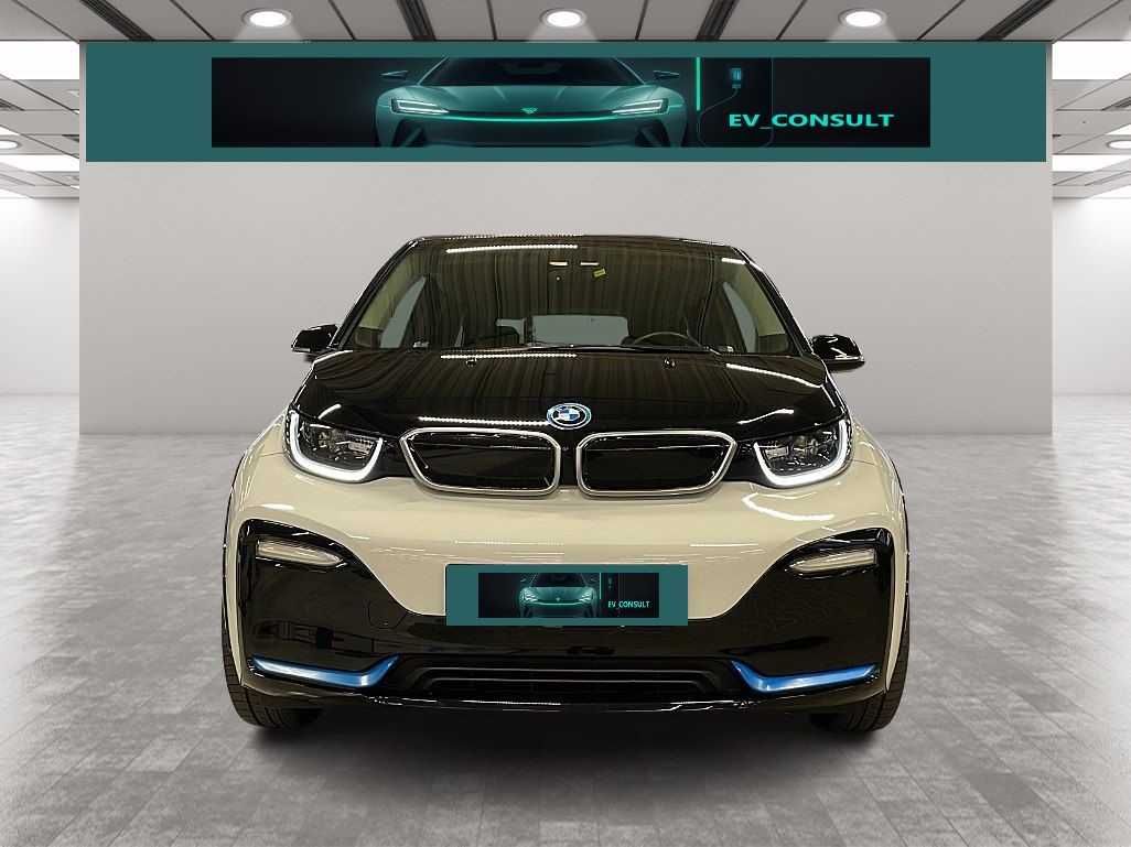 BMW I3S 120Ah - Garantia 24M BMW Premium Selection