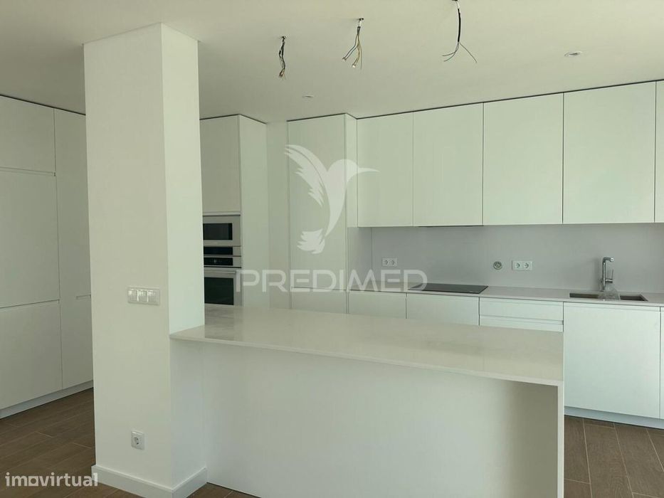 Apartamento T2  São Martinho do Porto