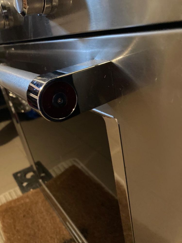 Piekarnik Kitchenaid