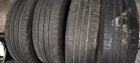 4 x Continental Ecocontact 185/65 R15