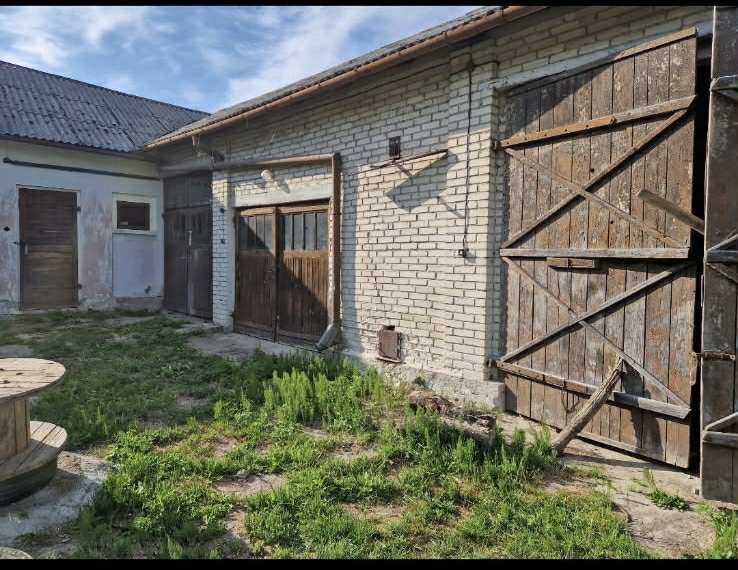 Dom z działką przy rzece ok. Nałęczów