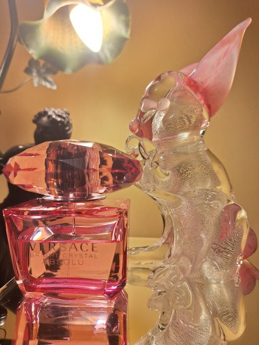 Versace Bright Crystal Absolu