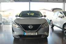 Nissan Qashqai 1.3 DIG-T Tekna