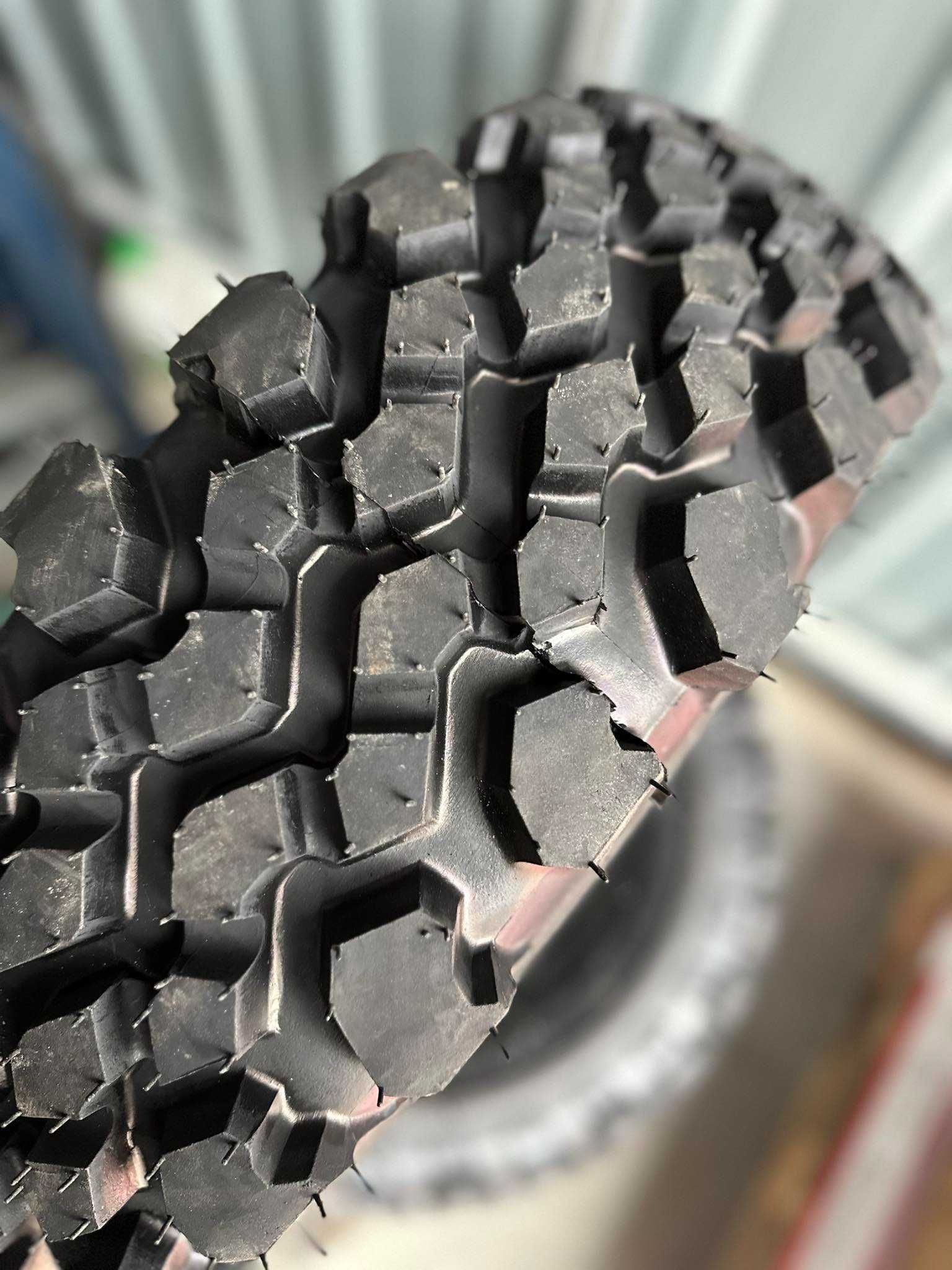 Opony terenowe 215/75R15 bieżnikowane 4x4 offroad MT M/T WYSYŁKA