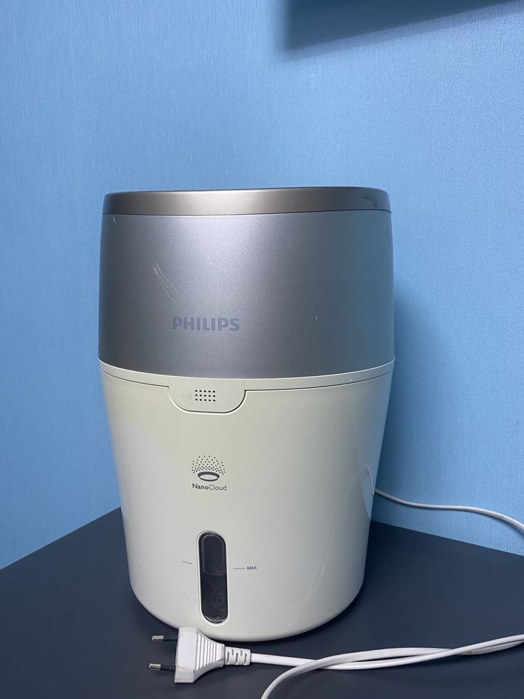 Увлажнитель Philips NanoCloud 4803