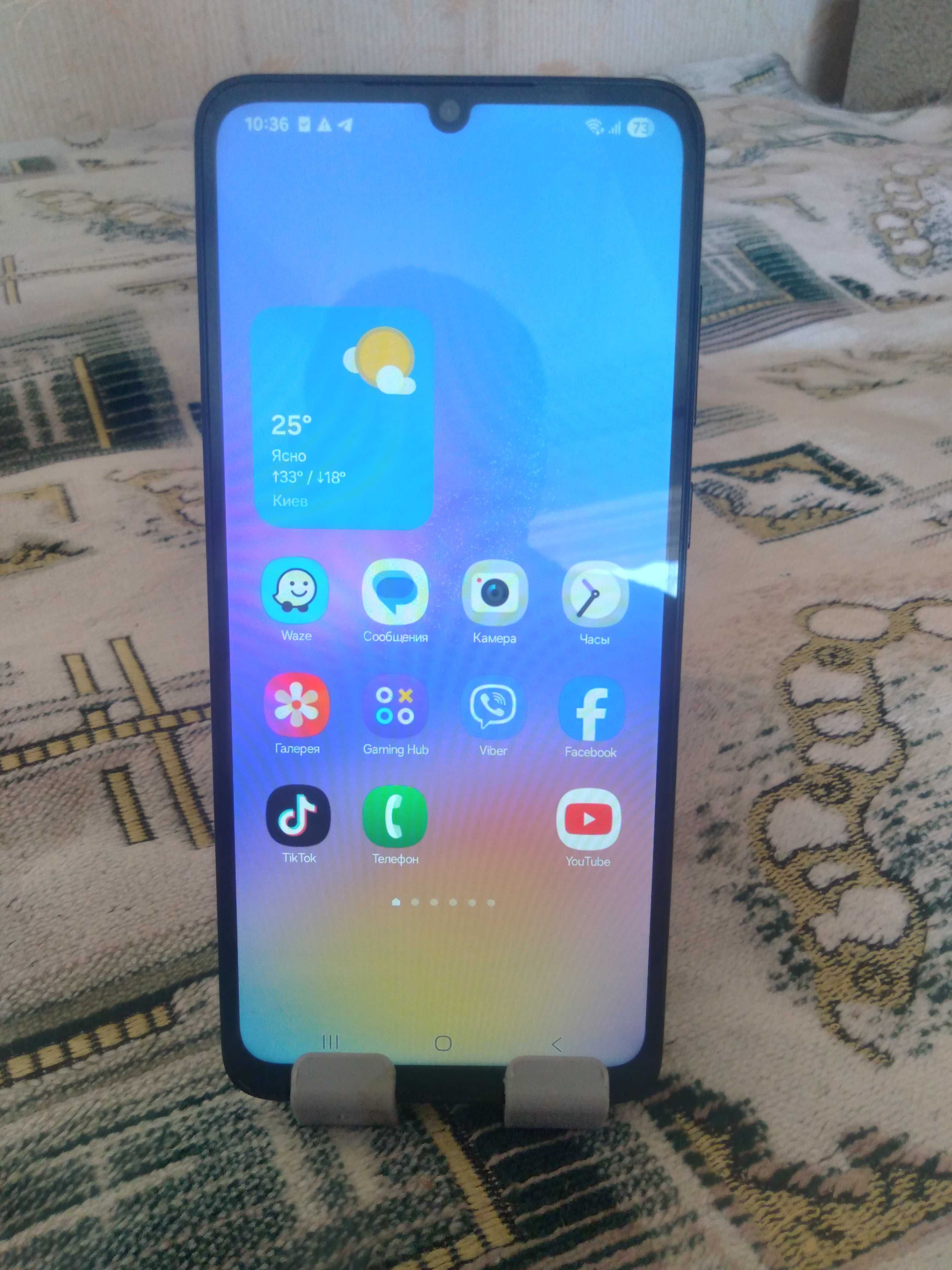 Продам SAMSUNG Аo6