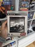 Racedriver Grid gra na konsolę PS3
