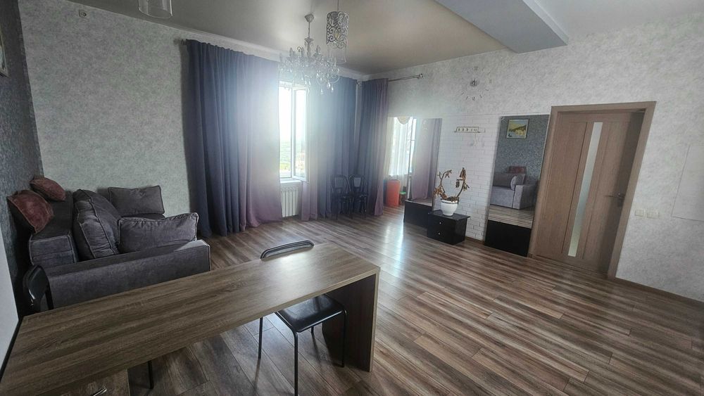 Продаж 2 кімнатної квартири (Є-оселя, Є- відновлення)