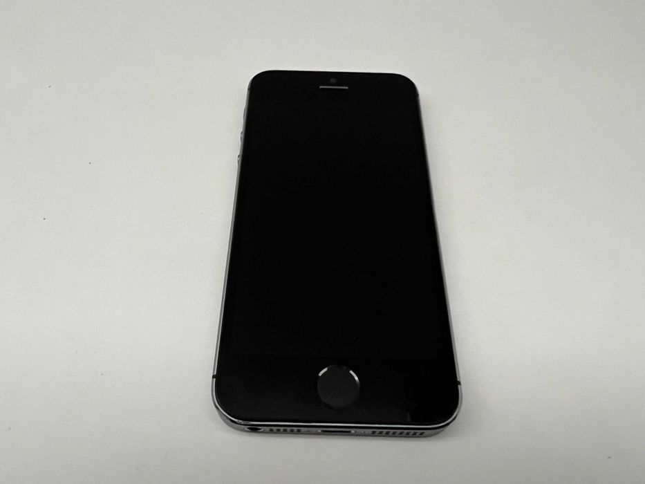 Iphone 5s desbloqueado 16gb