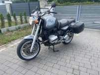 BMW R BMW 1100 R