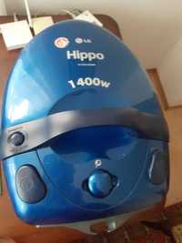 Пылесос моющий LG Hippo 1400w V-C9145WA