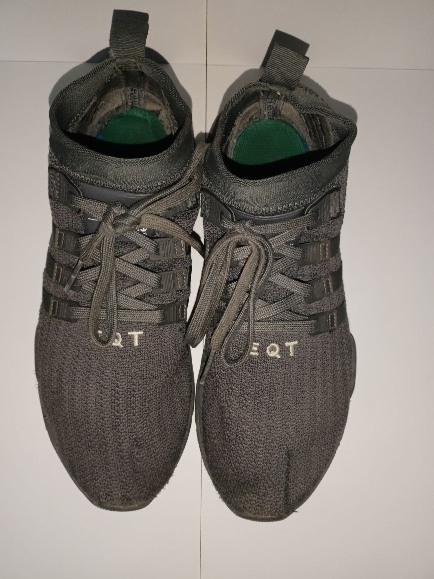 Buty Adidas EQT Equip Support MID ADV 43