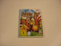 Chicken Riot - GRA Nintendo Wii - Opole 3960