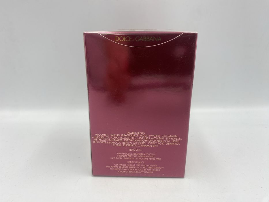 Dolce&Gabbana The Only One 2 100ml Okazja