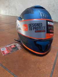 Capacete Modular NOVO