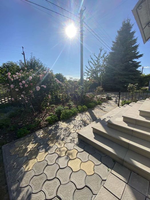 Продається великий будинок в с. Гаї Шевченківські