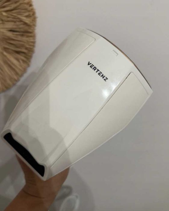 *NOWA* PAROWNICA DO UBRAŃ żelazko parowe steamer do ubrań 2000w