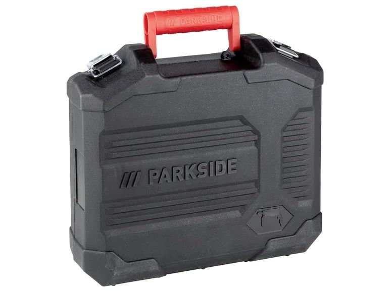 PARKSIDE® 1-швидкісна ударна дриль »PSBM 750 B3«, 48000 об/хв, 10 Нм