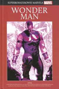 Superbohaterowie Marvela Tom 38 Wonder Man