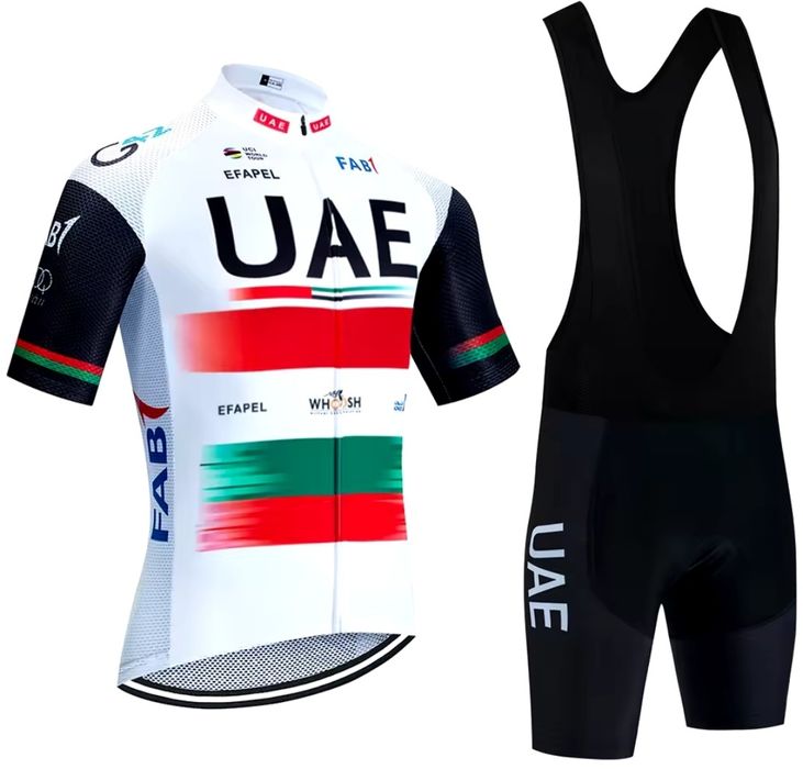 Equipamentos de Ciclismo