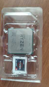 Процессор Ryzen 5 2600 Box