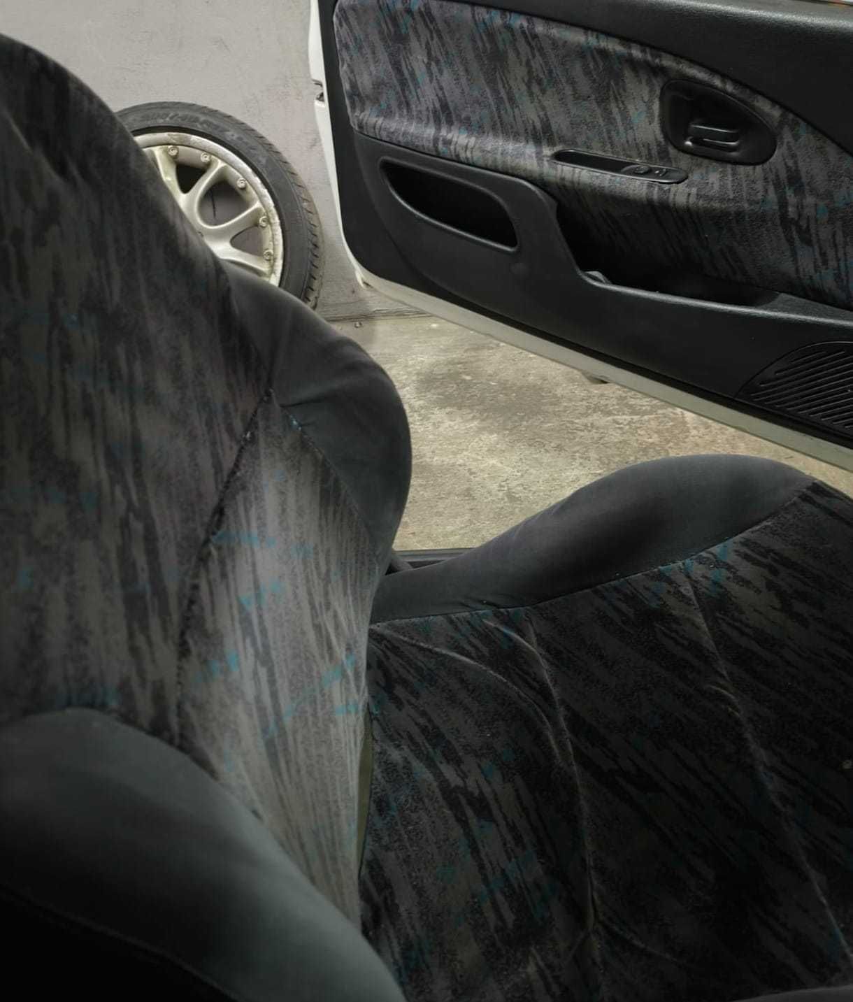 Citroen Saxo Cup