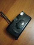 Плівочний фотоапарат Kodak kb10
