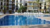 Algarve T1  apartamento com piscina Junho, Julho,Agosto e Setembro