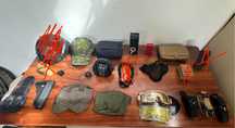 Diversos Airsoft