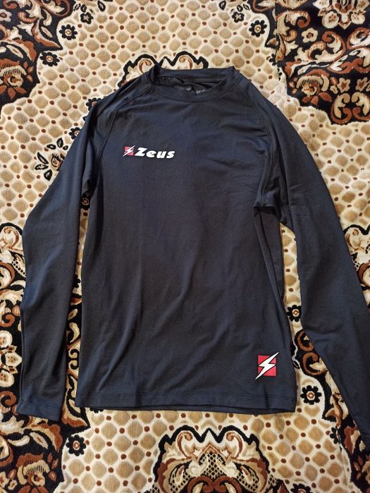 Термобілизна розміру 2XS