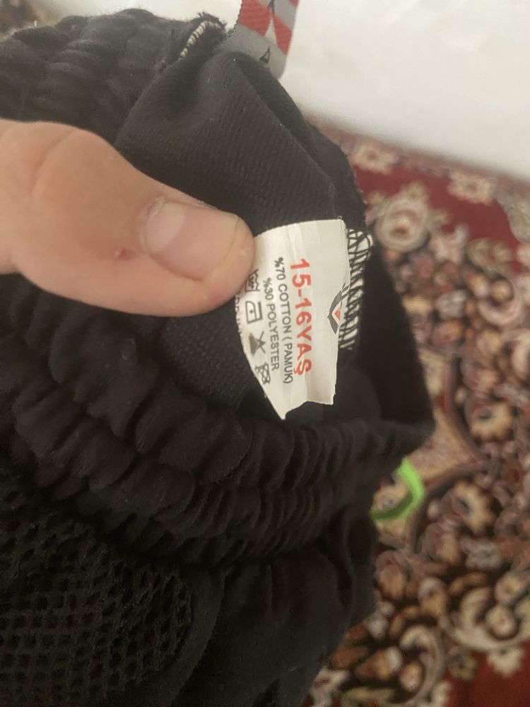 Продам шорти в ідеальному стані