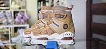 Rolki agresywne Rollerblade Trs Alex Broskow 44,5 jak nowe