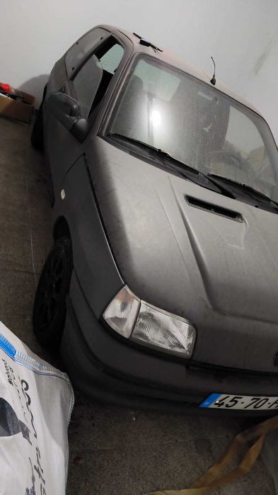 Renault Clio 1.2